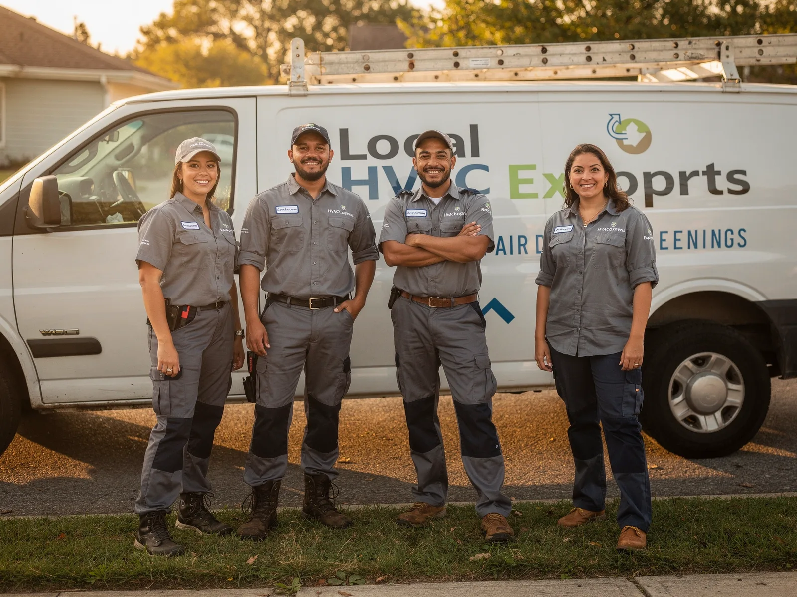 24/7 HVAC Repair & AC Replacement company in Woronoco, MA